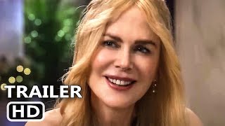 A FAMILY AFFAIR Trailer (2024) Nicole Kidman, Zac Efron, Joey King