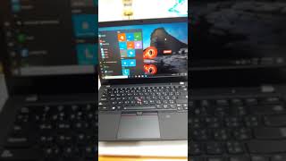 Lenovo ThinkPad T14 Intel core i7 10th gen || NPRS Tech and Vlogs please 😊