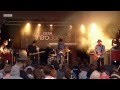 Milkmaid at Reading Festival 2011- BBC Introducing stage