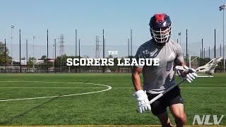 The Scorers League by Grant Ament \u0026 Attack Academy