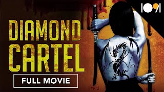 Diamond Cartel (FULL MOVIE) | Asian Action | Armand Assante, Peter O'Toole, Michael Madsen
