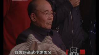 【中华武功】 刚勇南拳 上集