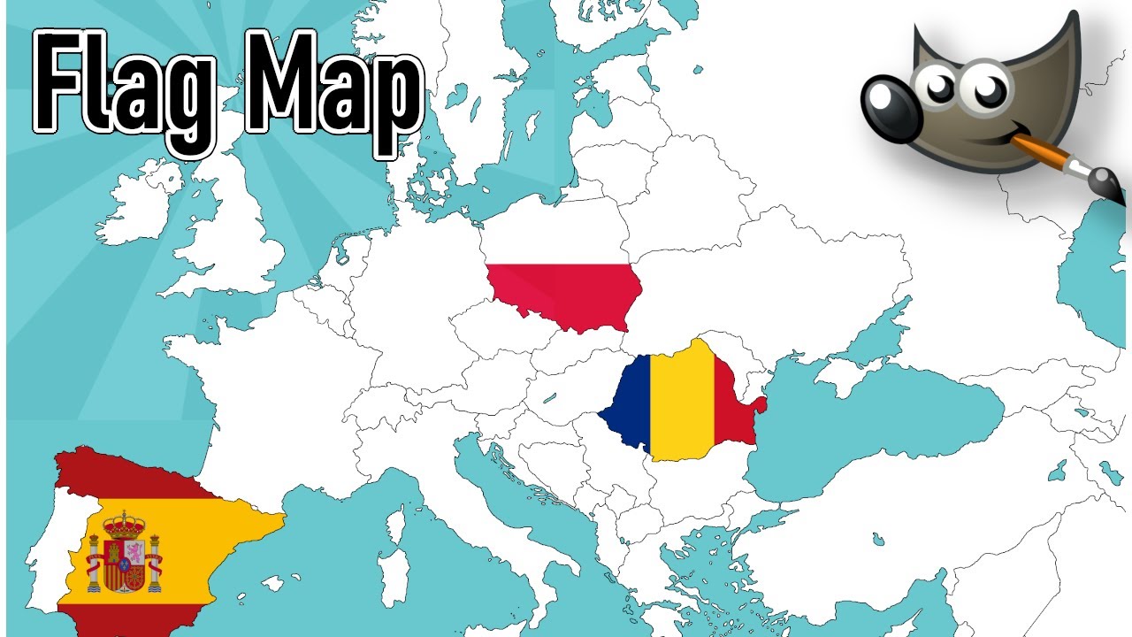 Make Your Own Flag Generator