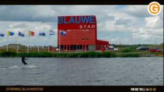 Blauwestad, een prachtig nieuw woongebied - Blauwestad