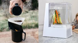 15 New Amazing Kitchen Gadgets in 2024 ▶ 12