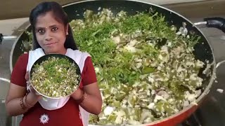 Beans Poriyal//Amma Star Kitchen