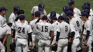 [20240908]高校野球神奈川秋季大会2回戦　桐蔭学園vs三浦学苑　ランニング