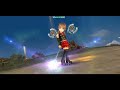 【dffoo】totsugeki on shantotto s intersecting wills shinryu