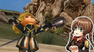 【DFFOO】Totsugeki on Shantotto's Intersecting Wills SHINRYU