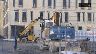 La plus grande clinique de France ouvrira dans un an à Reims-Bezannes