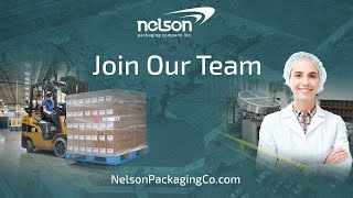 Nelson Packaging Comany Inc. Recruitment Video