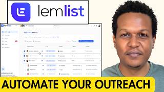 What is Lemlist? Complete Beginner’s Guide to Lemlist (Features & Tutorial)