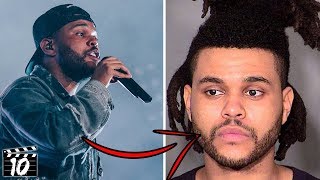 Top 10 Celebrities That Should Be In Jail - Part 2