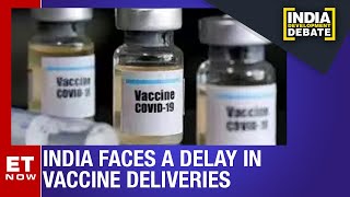 Did India delay vaccine orders? | The India Development Debate