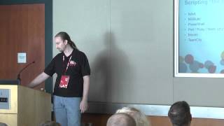 Why You Should Source Control Your Database -- RR