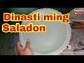 KOLEKSI DINASTI MING SALADON