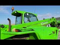 2013 merlo p34.10ee for sale