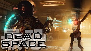 あの地獄がリメイクされて帰ってきた[DEAD SPACE REMAKE]ゆっくり実況 #1