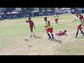 Highlights(1)‼️REGO FC VS KEMPO FC