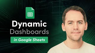 Transform Raw Data Into Live Dashboards With Google Sheets
