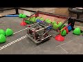 8889a wpi reveal vex robotics over under