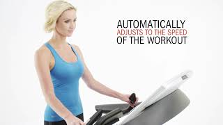 Experience a High-Performance Workout with the NordicTrack C950 Pro Treadmill