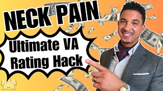 VA Neck Claim Secrets: Easiest Tips for a Rating Increase