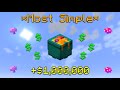 This Beginner Money Making Method Makes Millions!!! (Hypixel Skyblock)