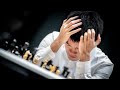 Ding vs Nepo, Game 6 World Chess Champs