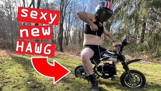 The INFAMOUS $200 Temu Dirtbike: Mechanical Teardown & Review (How Do They Do It??)