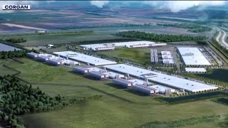 Illinois voters back plan to shift data center energy costs, poll finds