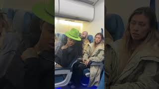 she snatched her wig #prank #funny