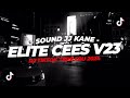 DJ SOUND JJ ELITE CEES V23 COCOK BUAT DIKAMAR VIRAL TIKTOK TERBARU 2024 - XDiKz Music