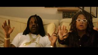 Marty Mard \u0026 Chief Keef - Out Da Hood