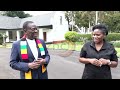 in search of christmas 2024 from rural fields to the first family zbc news exclusive