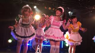 2018.8.26『エンドロール 〜VIVRE HALL the FINAL〜』 #チームコトコ