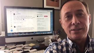Twitter vs. Facebook: A Case Study in Crisis Management & Crisis Communications