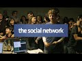 SoundQuacks Episode 5: The Social Network