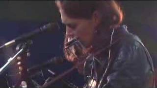 Gillian Welch And David Rawlings "wayside
