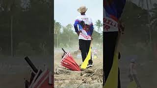 Wow basic ra niya gilupad #highlights #racehighlights #motocross #race #motorsport