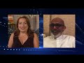 The Donna Drake Show Live It Up with Mazher H. Syed of India