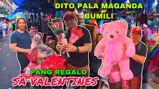 BILIHAN NG MGA BULALAK AT STUFFED TOYS |  PANG REGALO AT PANG NEGOSYO SA DIVISORIA MANILA