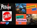 🚀 Dominate Albion Online CHEAT 2024: Master Cheats and Hacks Guide! 🚀