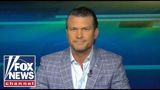 Hegseth: We have no idea if terrorists got in