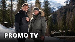 BLACKOUT 2 - LE VERITÀ NASCOSTE (2025) | Mini promo tv