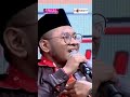 Banyak Menteri Jokowi Akan Masuk Kabinet Prabowo, Salvastor: Hormati, Nanti Bisa Dibuktikan