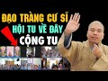 🔴Trực Tiếp: CỘNG TU CÙNG CƯ SĨ NHUẬN ĐỨC KHÓA CHIỀU NGÀY 13.11.2024