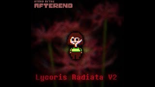 [A Chara MEGALOVANIA] Lycoris Radiata “V2” [AFTEREND] (FLP \u0026 Midi Release)