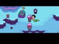 Mother 3 Walkthrough - Chapter 7: Seabed