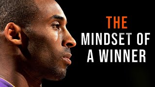 Winner mindset motivation and mentality - Mindset of a Winner motivation